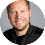 Profile photo of Nigel